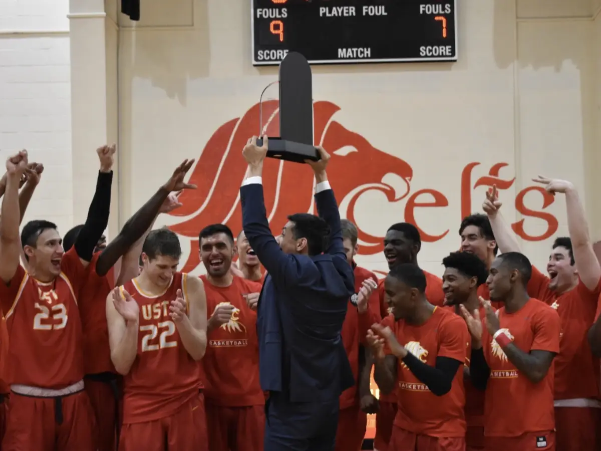 Hero blend background